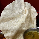 南インド料理 なんどり - 