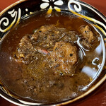 南インド料理 なんどり - 