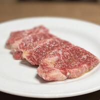 焼肉あきら 本郷本店 - サガリ