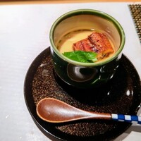 鮨 赤酢 あらまさ - 