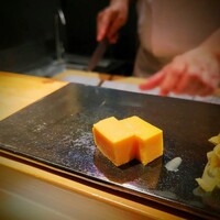 鮨 赤酢 あらまさ - 