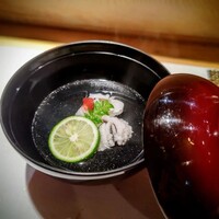 鮨 赤酢 あらまさ - 