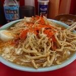 ラーメン 富士丸 - 