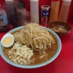 ラーメン 富士丸 - 