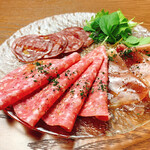 ラム肉酒場 ラムゴロー 神田南口店 - 