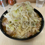 ラーメン二郎 - 