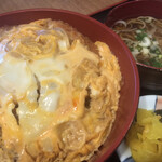 やぶ清 - 