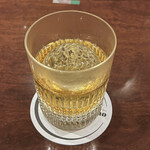 バー キュラソー - オクトモア7.4（ロック）