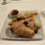 ルース クリス ステーキハウス - 