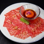 和肉食堂WWW - サーロイン