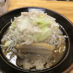 ラーメン 白石家 - 