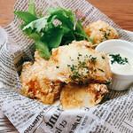 ラム肉酒場 ラムゴロー 神田南口店 - 