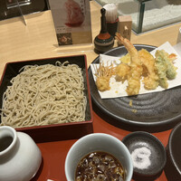 麺処 NAKAJIMA ホテルニューオータニ大阪 - 