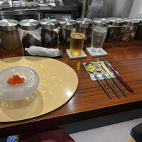 TOKYO CHINOIS 神子 - 