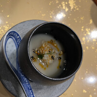 TOKYO CHINOIS 神子 - 