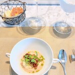 La Brianza - ついつい引きの写真と寄りの写真を両方撮ってしまうし、撮ったら載せたくなっちゃうんですよね～(笑)(^^)/