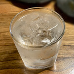 ものっそ - 高知の誇る ダバダ火振り(ロック) 638円