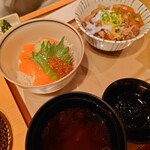 Hoteru Guranvia Wakayama Nihon Ryouri Mari - 