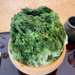 山本山 ふじヱ茶房 - 