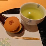 ホテルグランヴィア和歌山　日本料理毬 - 