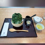 山本山 ふじヱ茶房 - 