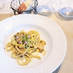 La Brianza - 鮑だなんて嬉しすぎる～～～☆