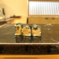 鮨 まつうら - 