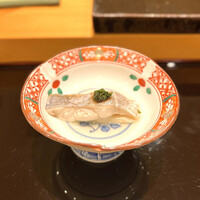 鮨 まつうら - 