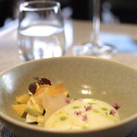 BALCONE SHIBUYA - イカスパゲティ