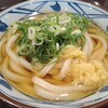 丸亀製麺 イオンモール各務原店