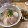 貝麺 みかわ