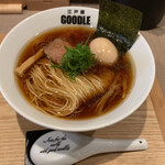 江戸麺 GOODLE - 