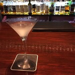 Cocktail&Wine KIYOMI - ギムレット