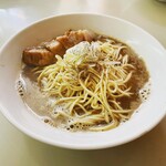 中華そば屋 伊藤 - 