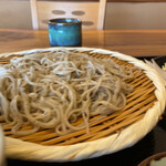 Soba Kou - 美味しそうです♪