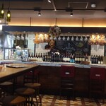 Le Bar A Vin 52 Azabu Tokyo - 