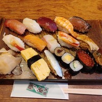 東鮨 新店 - 
