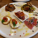 ラッテリア ベベ  カマクラ - 