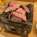 Akabane Shirukurodo Toro Bako - 