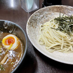 麺屋 青山 - つけ麺こってり