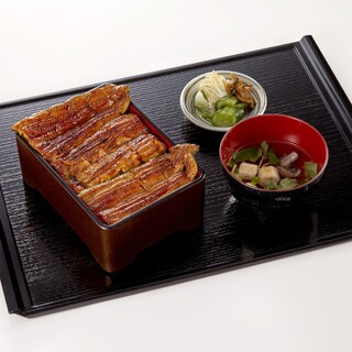 うなぎ成田新川_1