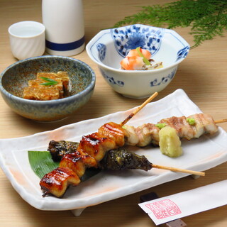 うなぎ成田新川_2