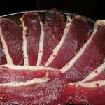 虎徹 - 鴨鍋　(ノ´▽`)ノ