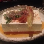 JapaneseBar克 - H25.03  突出し【鬼豆腐】