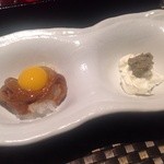 JapaneseBar克 - H25.03  突出し