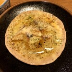 Yakitori Torishou - ジャガチーズ