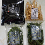 伊勢路名産味の館 - 