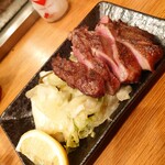 かわせ - 2205牛タン