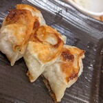餃子歩兵 - ウマイ