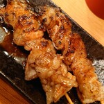 かわせ - 2204ホルモン